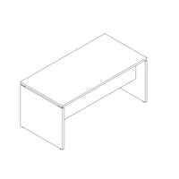 <b>BVG04</b> - Single Desk