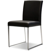 Black Leatherette