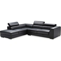Chaise Facing Left