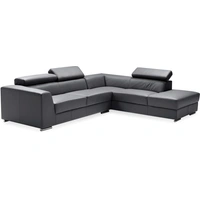 Chaise Facing Right