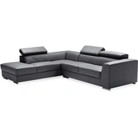 Chaise Facing Left