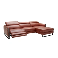Right Arm Chaise Facing
