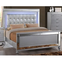 King Size Bed