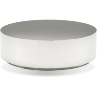 Polished Stainless Steel
