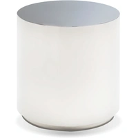 Polished Stainless Steel