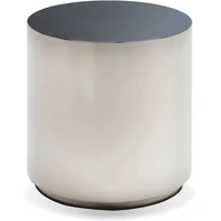 Black Stainless Steel