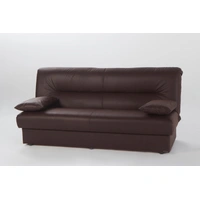 Silverado Chocolate Fabric