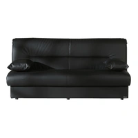 Escudo Black PU
