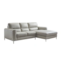 Right Arm Chaise