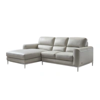 Left Arm Chaise