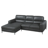 Left Arm Chaise