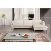 Right Arm Chaise Facing