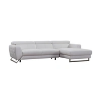 Right Arm Chaise Facing