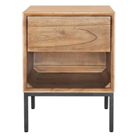 Nightstand Left
