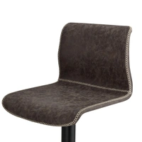 Vintage Coffee Brown