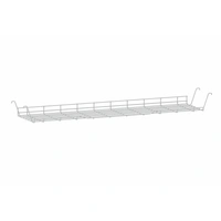 S140 - Horizontal Cable Tray for for 55 1/8