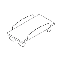 S73 - CPU Cart