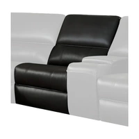Power Armless Reclining Chair