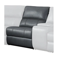 Armless Chair