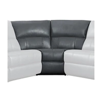 Corner Seat