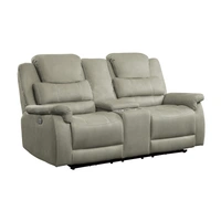 Power Recliner