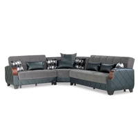 Floket Gray/Black