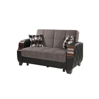 Floket Gray/Black