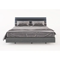 Queen Size Bed