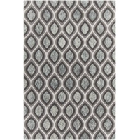 Grey/White