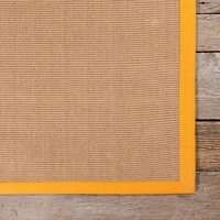 Tan/Orange