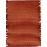 Red/Orange
