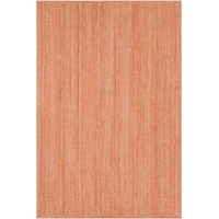 Orange/Natural