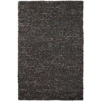 Charcoal/Ivory