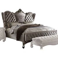 Antique Platinum