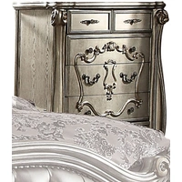 Antique Platinum