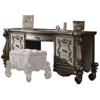 Antique Platinum