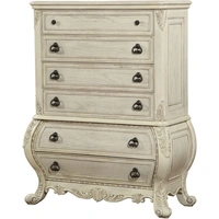 Antique White
