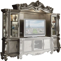 Antique Platinum