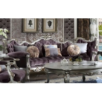 Antique Platinum
