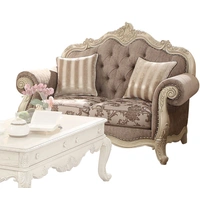 Antique White