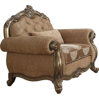 Vintage Oak