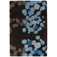 Brown/Blue/Taupe