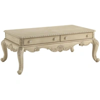 Antique White