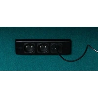 3 x Mediabox (Set of 3)