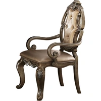 Bronze/Vintage Oak, PU