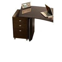 3-Drawer File Cabinet