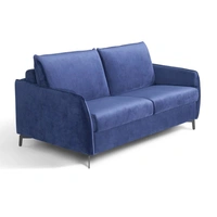 Velvet Blue