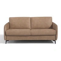 Brutus Camel Fabric