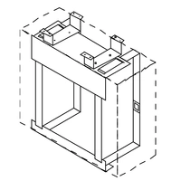 ZZZ008 - CPU holder with belts