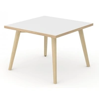 <b>CNN071</b> - Square Coffee Table